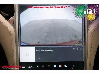 Tesla Model S 85 Base Leder Cruise Camera SHZ picture 30