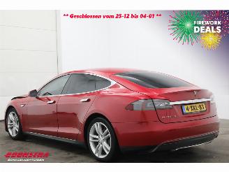 Tesla Model S 85 Base Leder Cruise Camera SHZ picture 4