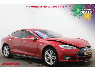 Tesla Model S 85 Base Leder Cruise Camera SHZ picture 2