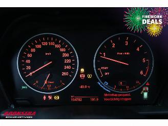 BMW 1-serie 116d EDE Business Eerste Eeigenaar! Leder Xenon Cruise 164.782 km! picture 27