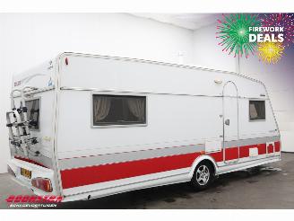 Kabe  Ametist 560 GLE Solar Mover Single Beds picture 3