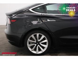 Tesla Model 3 Long Range RWD 75kWh Pano LED ACC SHZ Camera picture 5