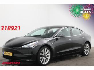 škoda osobní automobily Tesla Model 3 Long Range RWD 75kWh Pano LED ACC SHZ Camera 2019/5