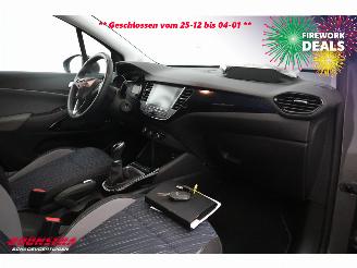 Opel Crossland 1.2 120 Jaar Edition LED Apple/Android Navi Clima Cruise Camera PDC picture 18