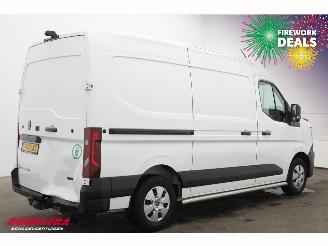 Renault Master T35 L2-H2 Extra long range 87 kWh LED Apple/Android Camera AHK picture 3