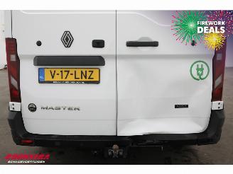 Renault Master T35 L2-H2 Extra long range 87 kWh LED Apple/Android Camera AHK picture 5