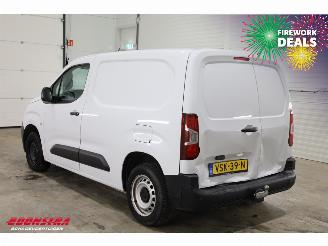 Peugeot Partner 1.5 BlueHDi 100 S&S L1 Navi AIrco Cruise PDC AHK picture 4