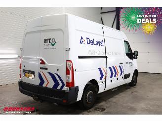 Renault Master 2.3 dCi L2-H2 Eco Navi Airco Cruise AHK picture 3