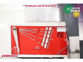   Toplight 21 Ladderlift Bouwlift 21m BY 2024 36 Uur! picture 18