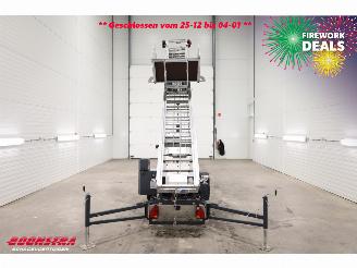   Toplight 21 Ladderlift Bouwlift 21m BY 2024 36 Uur! picture 5