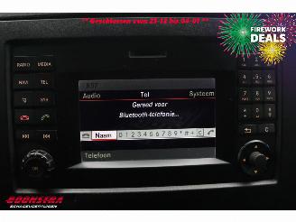Mercedes Sprinter 316 CDI Aut. Navi Airco Cruise Camera AHK picture 16
