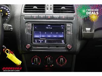 Volkswagen Polo 1.2 TDI BlueMotion 5-DRS Airco Cruise picture 9