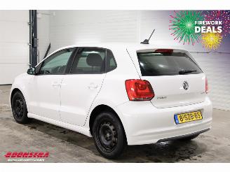 Volkswagen Polo 1.2 TDI BlueMotion 5-DRS Airco Cruise picture 4
