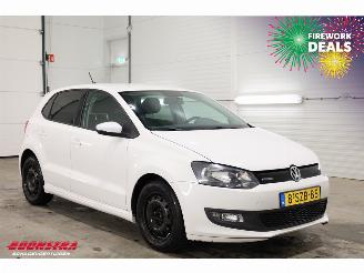 Volkswagen Polo 1.2 TDI BlueMotion 5-DRS Airco Cruise picture 2