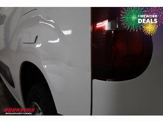 Toyota Proace 1.5 D-4D Cool Leder Airco Cruise AHK 28.431 km! picture 7