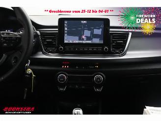 Kia Rio 1.0 T-GDi MHEV ComfortLine Diebstahl ACC Navi Clima Camera picture 18