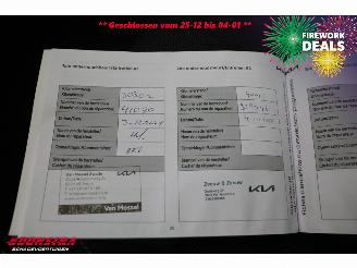 Kia Rio 1.0 T-GDi MHEV ComfortLine Diebstahl ACC Navi Clima Camera picture 29