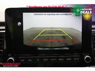 Kia Rio 1.0 T-GDi MHEV ComfortLine Diebstahl ACC Navi Clima Camera picture 24