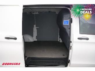 Mercedes Vito 111 CDI Lang Navi Airco Cruise Camera PDC AHK picture 7