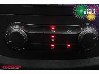 Mercedes Vito 111 CDI Lang Navi Airco Cruise Camera PDC AHK picture 18