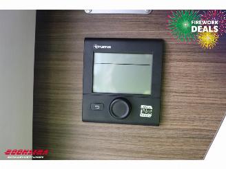 Tabbert  560 Puccini Mover Dakairco Level Fietsendrager Luifel Vloerverwarming picture 18