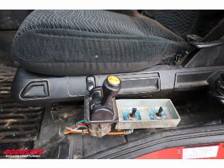 Mercedes Arocs 4744 10X4 Hyva BY 2017 390.026 km! picture 32