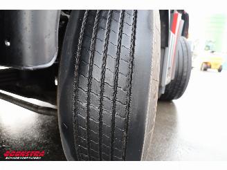 Mercedes Arocs 4744 10X4 Hyva BY 2017 390.026 km! picture 42