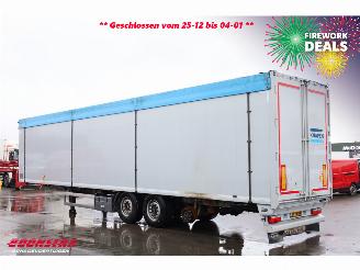 Knapen  K100 Walking Floor 3-Asser BY 2022 picture 4