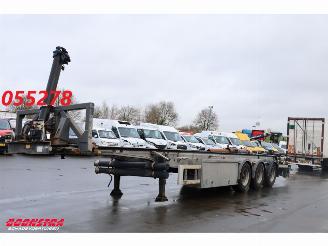  LAG  O-3-CC BY 2018 3-Asser Container Tipper / Kipper 2018/3