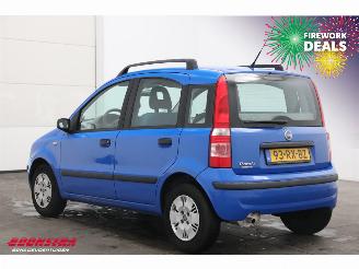 Fiat Panda 1.2 Dynamic Airco Radio/CD picture 4