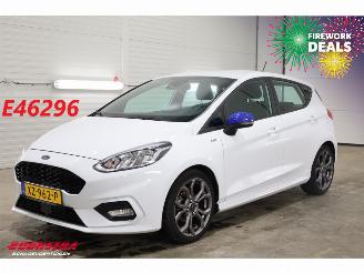  Ford Fiesta 1.0 EcoBoost ST-Line Navi Airco Cruise 65.138 km! 2019/4