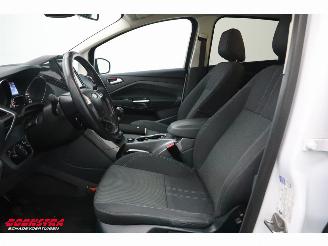 Ford C-Max 1.6 TDCi Lease Titanium Navi Clima Cruise PDC picture 11