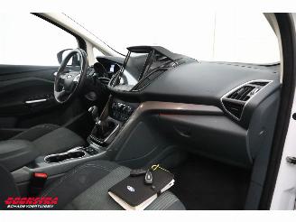 Ford C-Max 1.6 TDCi Lease Titanium Navi Clima Cruise PDC picture 8