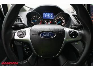 Ford C-Max 1.6 TDCi Lease Titanium Navi Clima Cruise PDC picture 14