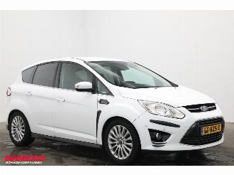 Ford C-Max 1.6 TDCi Lease Titanium Navi Clima Cruise PDC picture 2