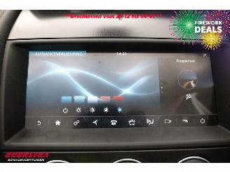 Jaguar F-type 2.0T Chequered Flag Meridian Memory Leder LED Apple Camera LRHZ SHZ picture 26