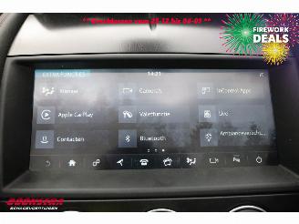 Jaguar F-type 2.0T Chequered Flag Meridian Memory Leder LED Apple Camera LRHZ SHZ picture 25