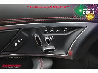 Jaguar F-type 2.0T Chequered Flag Meridian Memory Leder LED Apple Camera LRHZ SHZ picture 22