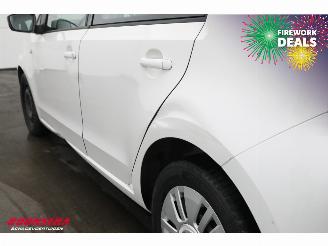Volkswagen Up! 1.0 move up! BlueMotion 5-DRS Airco Cruise PDC picture 9