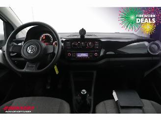 Volkswagen Up! 1.0 move up! BlueMotion 5-DRS Airco Cruise PDC picture 12