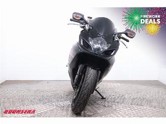 Suzuki  GSX R 750 BY 2007 33.358 km! picture 6