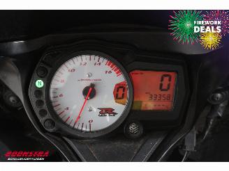 Suzuki  GSX R 750 BY 2007 33.358 km! picture 11