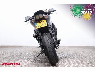 Suzuki  GSX R 750 BY 2007 33.358 km! picture 8