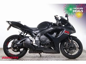 Suzuki  GSX R 750 BY 2007 33.358 km! picture 7