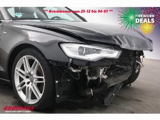 Audi A6 Avant 3.0 TDI Quattro S-Line ACC Navi Clima Camera SHZ PDC AHK picture 8