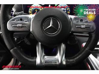 Mercedes AMG 63 4MATIC+ Premium Pano ACC Burmester picture 25