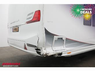 Kabe  IMPERIAL 780 TDL KS Hydraulic Level 2X Mover Dakairco Oven Douche BY 2022 picture 12