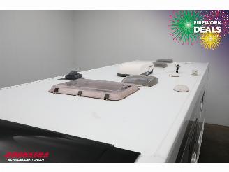 Kabe  IMPERIAL 780 TDL KS Hydraulic Level 2X Mover Dakairco Oven Douche BY 2022 picture 36