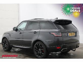 Land Rover Range Rover sport 2.0 P400e HSE Dynamic Pano Meridian Memory Apple/Android SHZ AHK picture 4