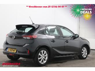 Opel Corsa 1.2 Aut. Edition LED Apple/Android Airco Cruise 48.132 km! picture 3